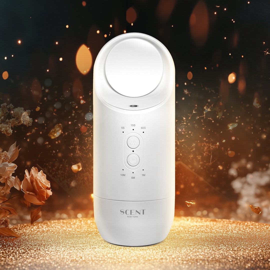 Elevate Diffuser
