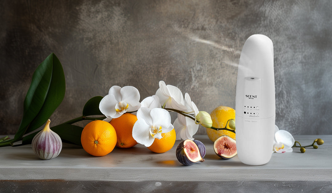 Autumn Bestselling Home Fragrances