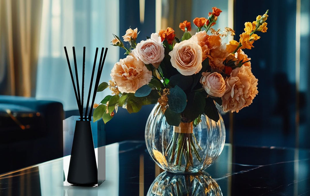 Renaissance Reed Diffusers