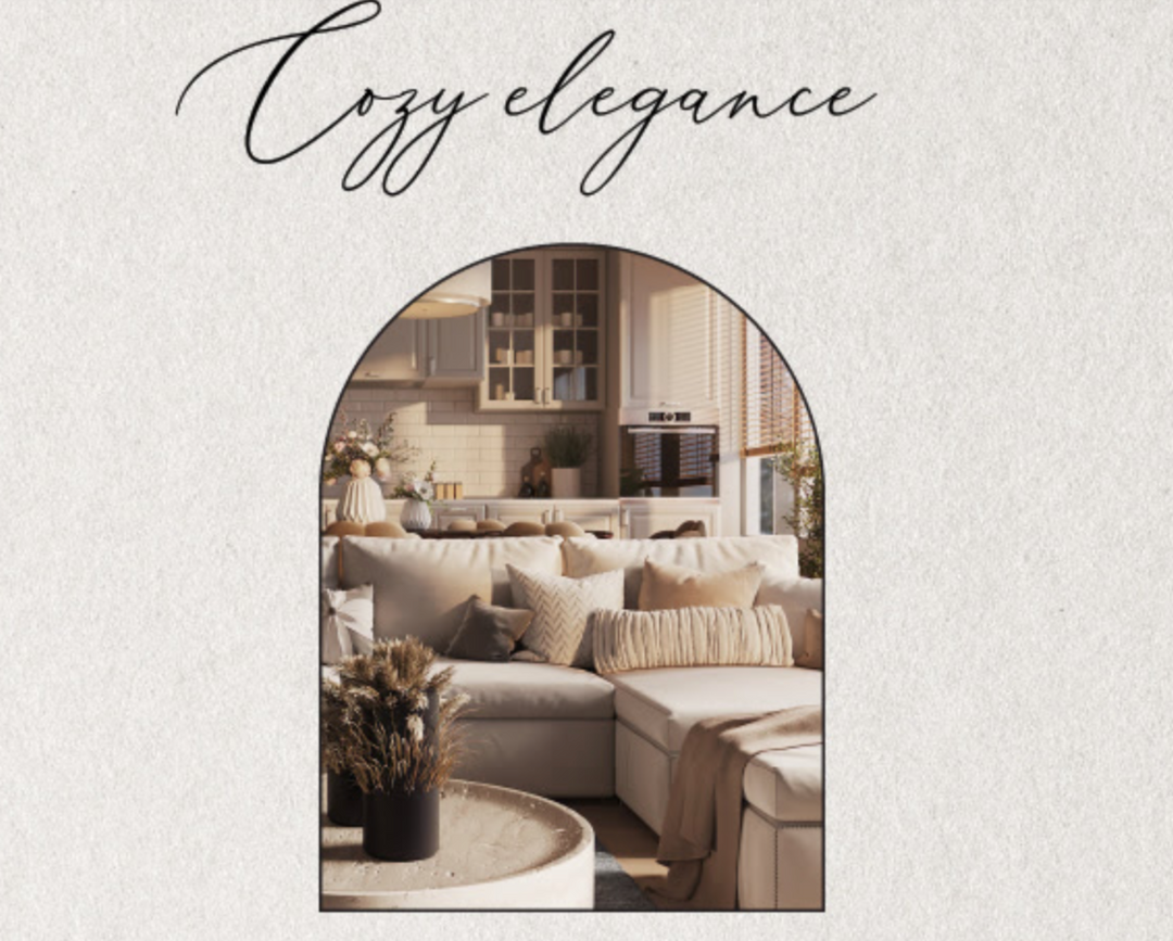 Cozy Home Fragrances