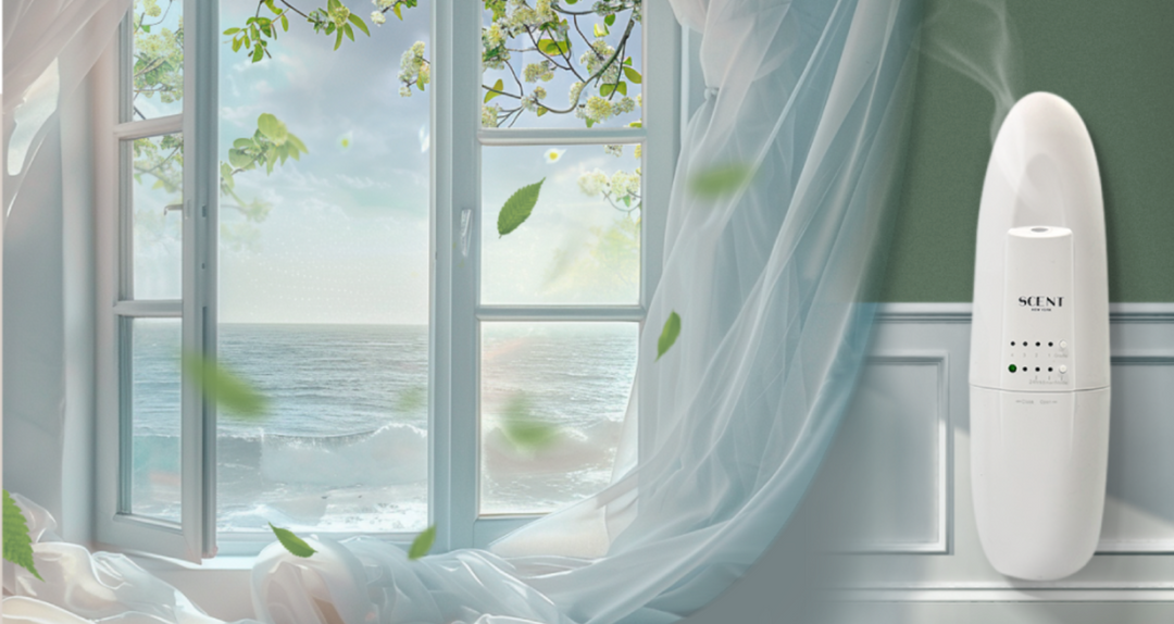 Renewing Home Fragrances