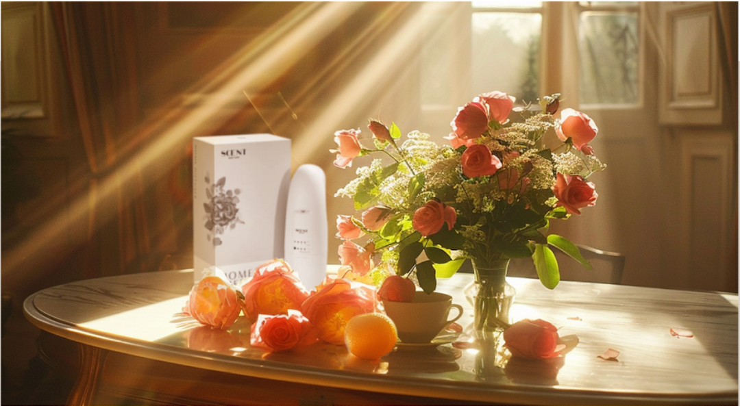 Sunkissed Scents