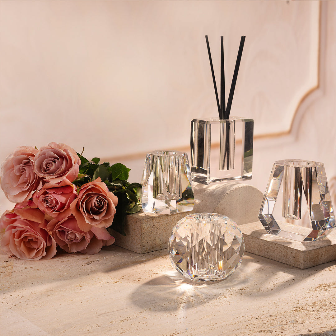 Crystallo Reed Diffusers