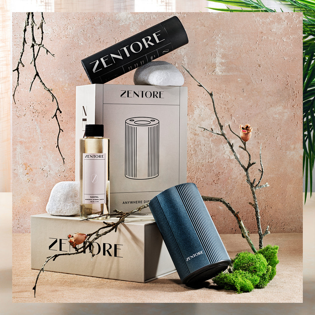 ZENTORE