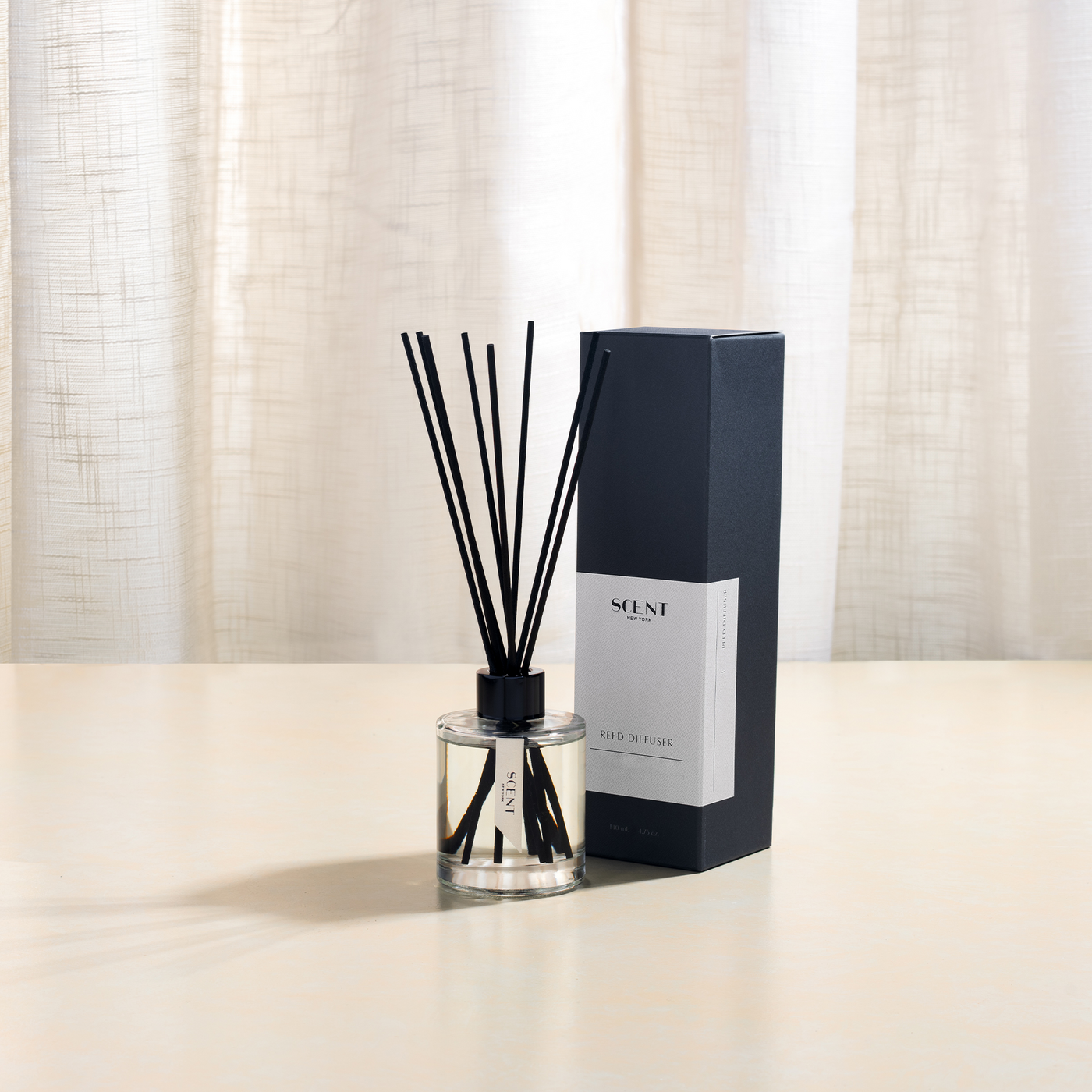 Duet Core Reed Diffusers Bundle