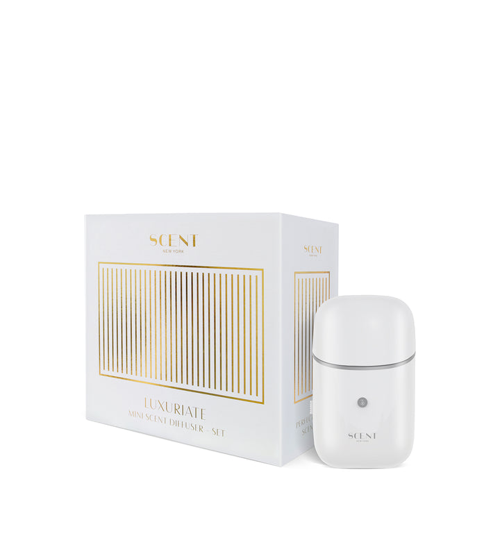 Luxuriate Mini Scent Diffuser