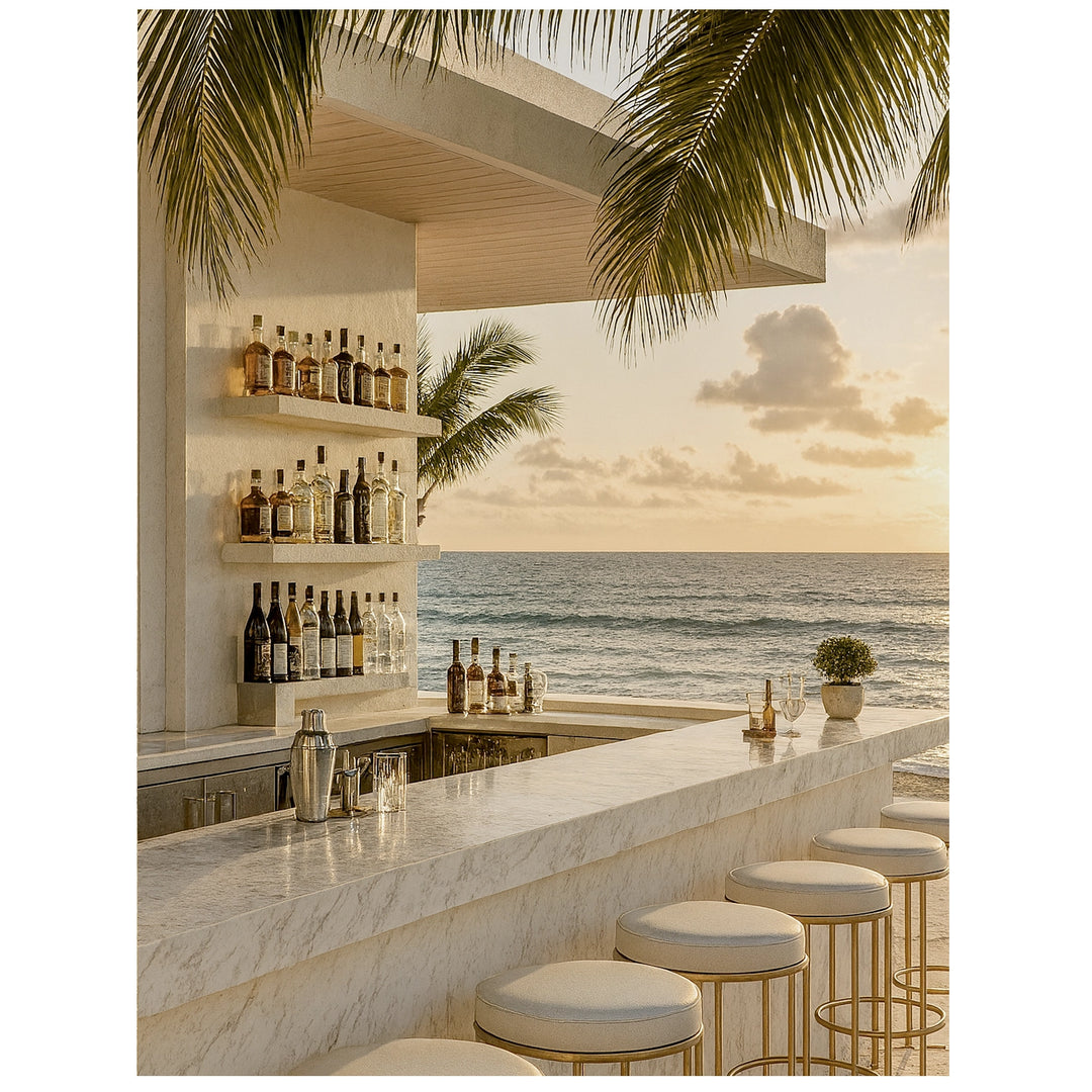 Miami Bar Harbour Ritzy