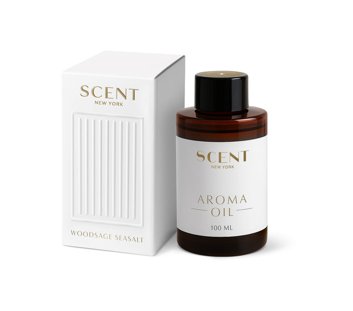 Woodsage Seasalt