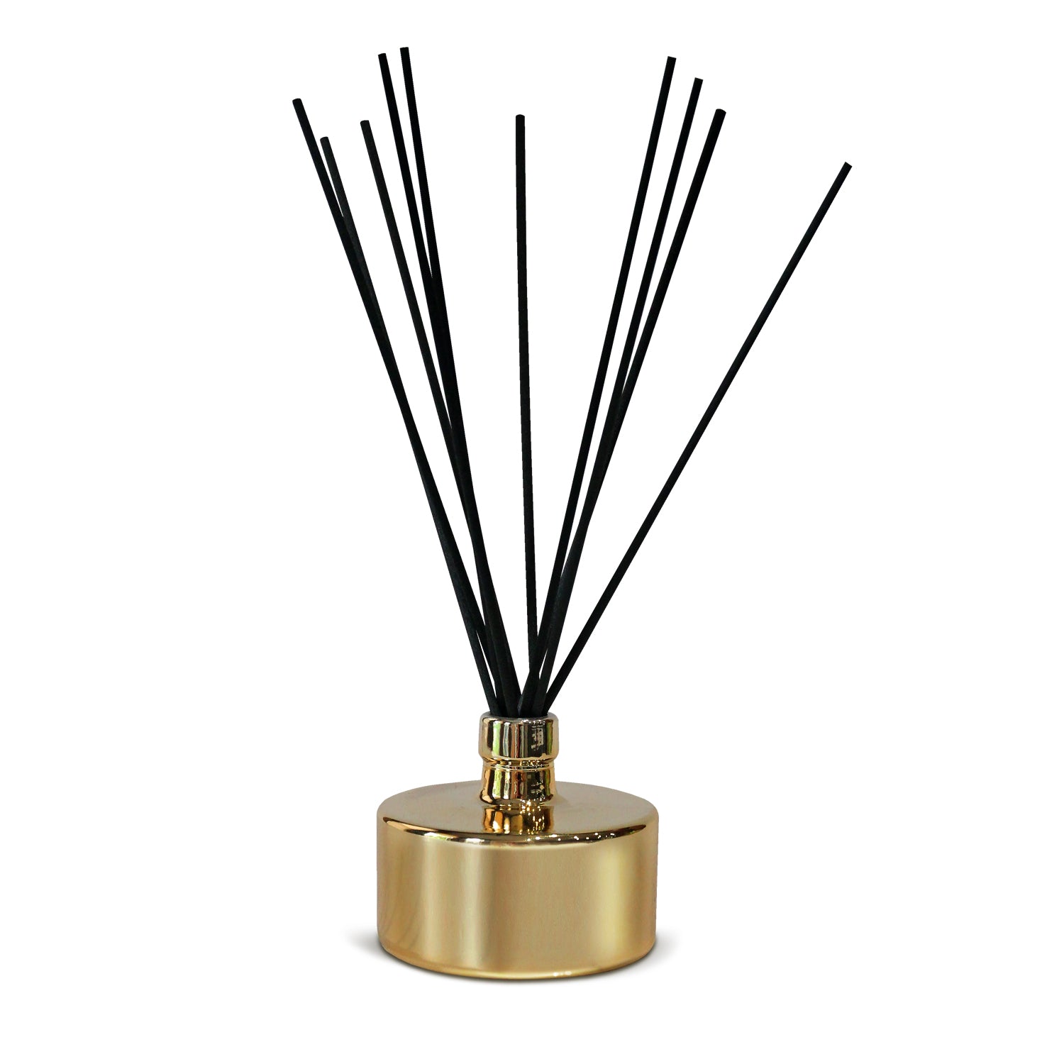 Glistening Gold Reed Diffuser