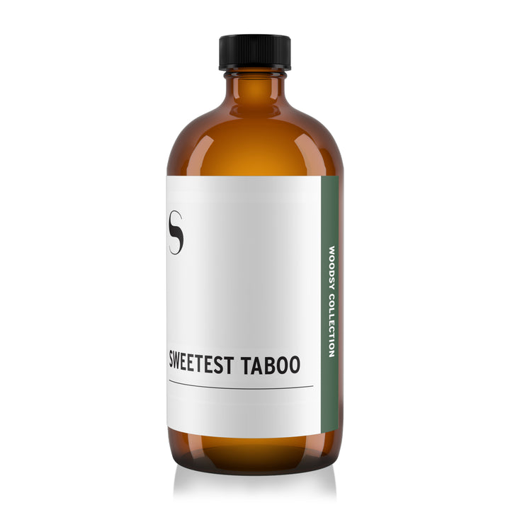 Sweetest Taboo - 120 ML