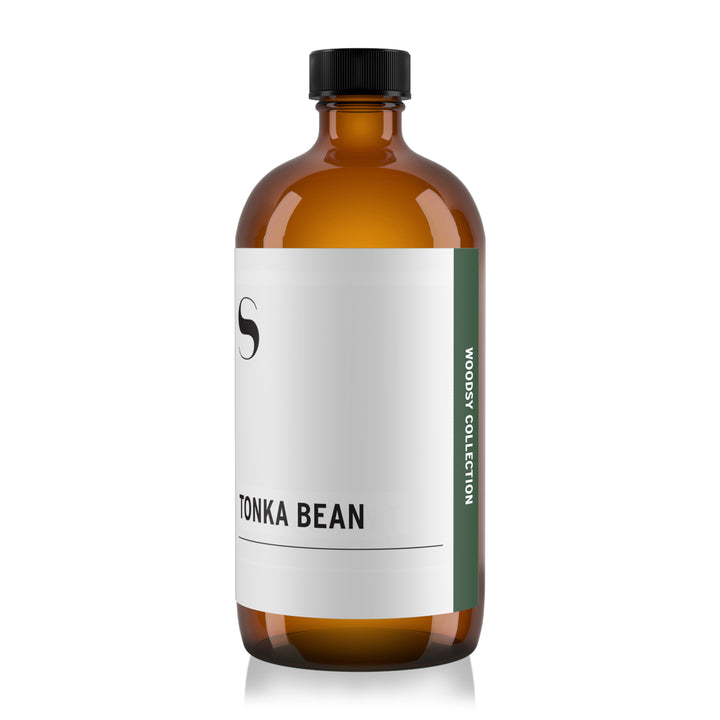 Tonka Bean - 120 ML