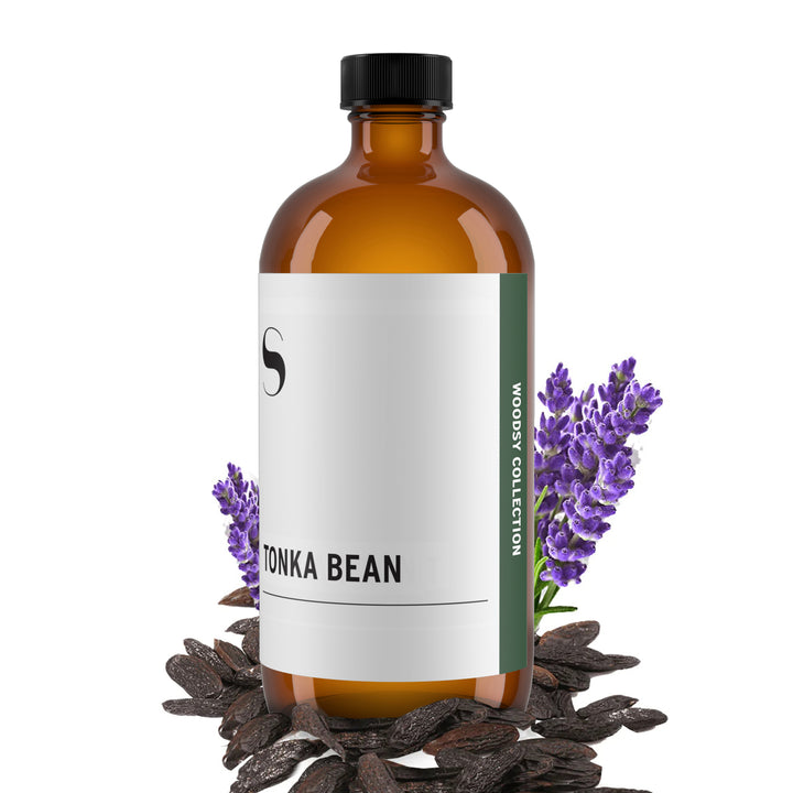 Tonka Bean - 120 ML