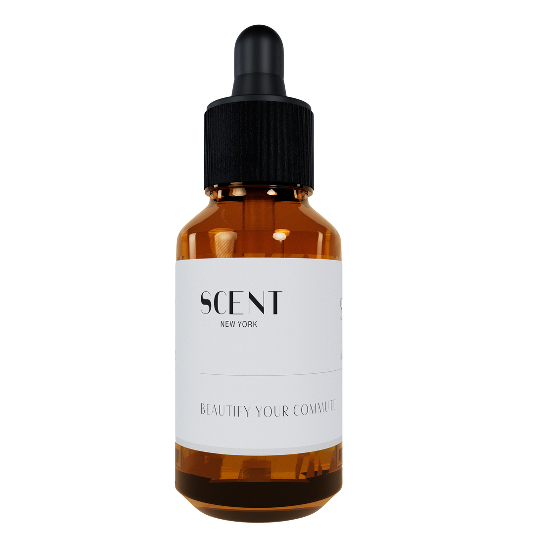 Scent Booster for Bon Voyage Car Diffuser
