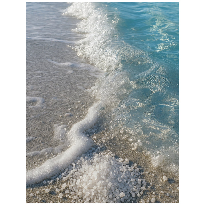 Woodsage Seasalt