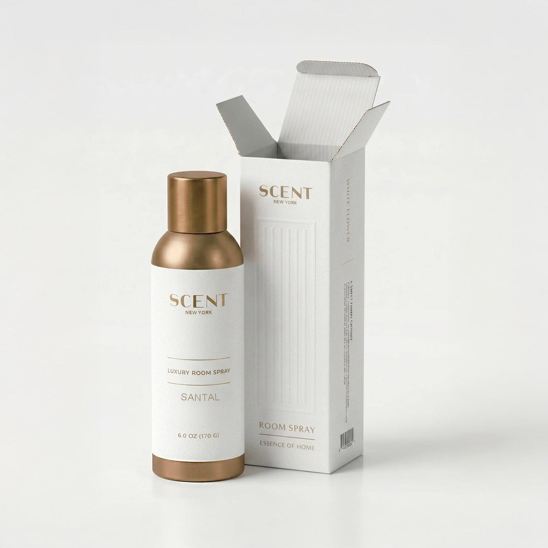 Room Spray – Santal