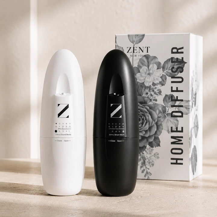 ZENT Plug-in Home Diffuser