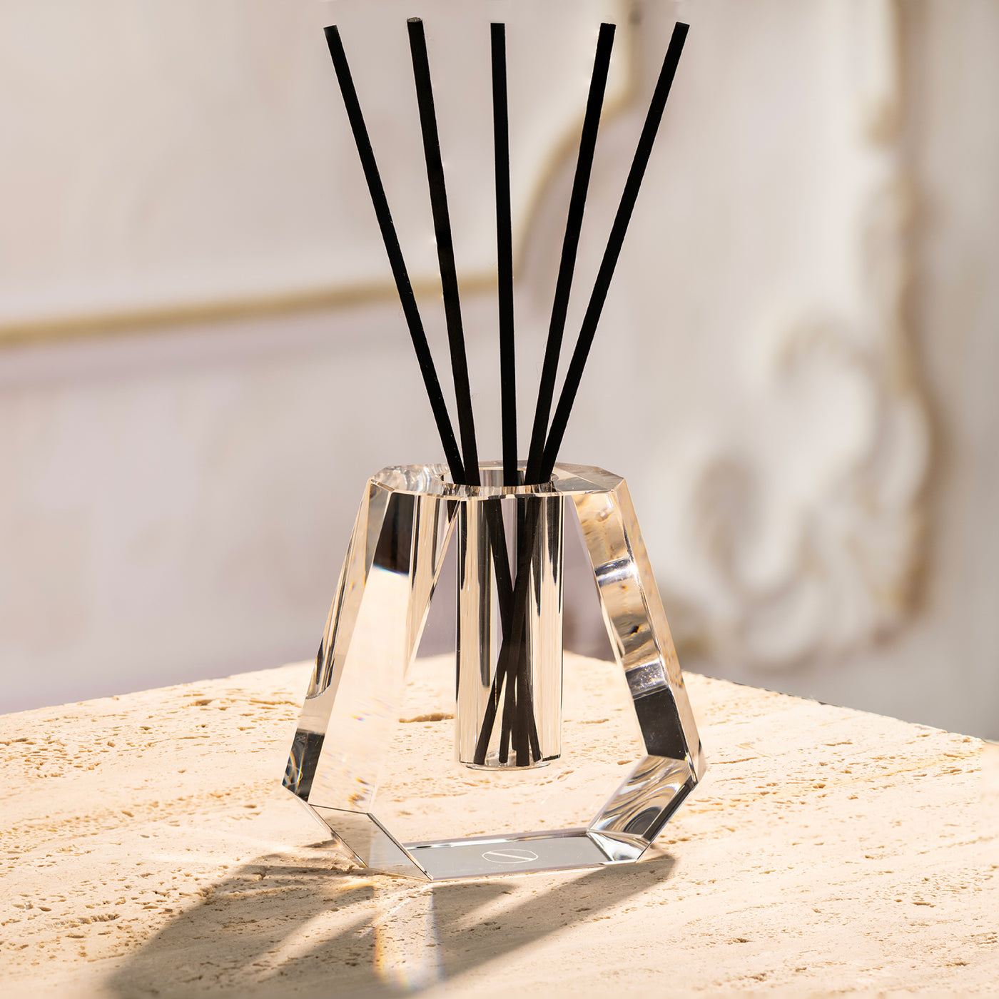 Crystallo Prism Reed Diffuser