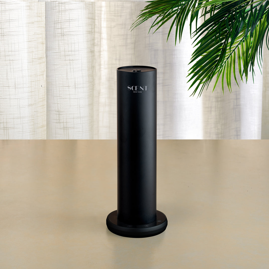 Tower Diffuser - Elegant Powerful Scent Diffuser