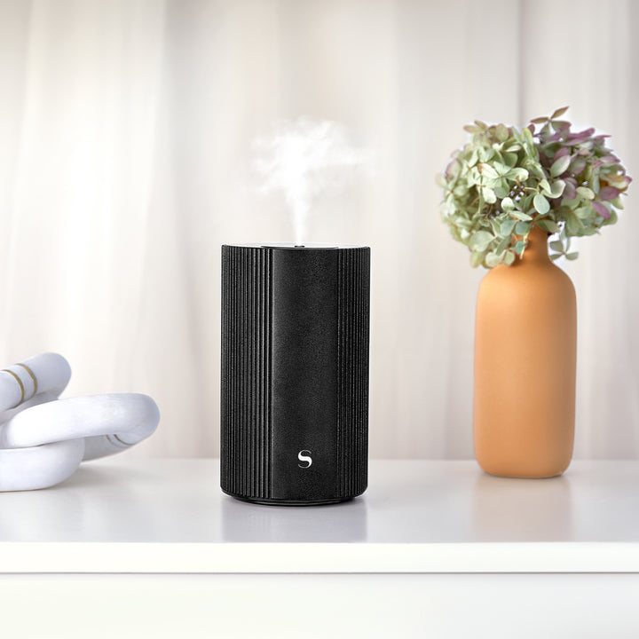 Portable - Carry From Room to Room - Scent Diffuser