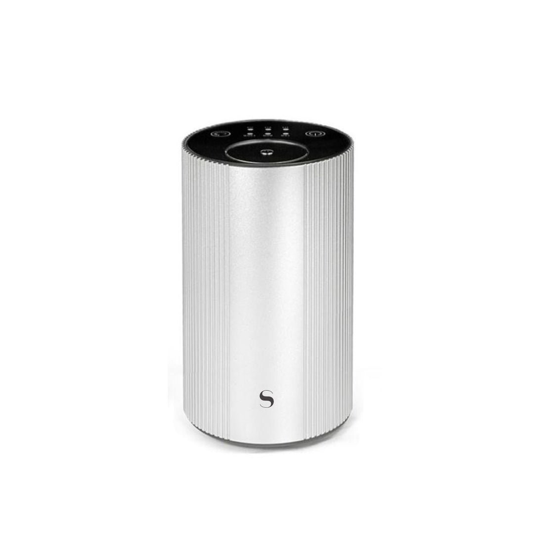 Portable - Carry From Room to Room - Scent Diffuser